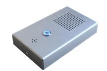 Domofon VoIP (SIP) IPefono - 1 przycisk