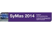 SyMas 2014 SyMas 2014