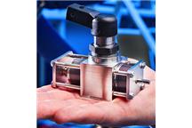 Piezoelektryki i hydraulika łączą siły Piezoelektryki i hydraulika łączą siły