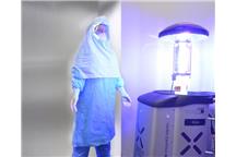 Xenex uchroni lekarzy przed Ebolą Xenex uchroni lekarzy przed Ebolą