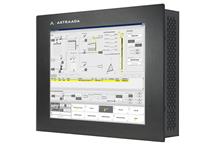 Astraada HMI Panel PC AS47C19 Astraada HMI Panel PC AS47C19