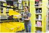 Zbliżają się święta, a w Amazonie roboty po uszy