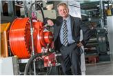 Napędy hydrauliczne Hägglunds Napędy hydrauliczne Hägglunds