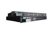 PT-7528-8MSC-16TX-4GSFP-HV-HV - nowy, zarządzalny switch przemysłowy zgodny z IEC61850-3