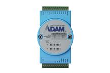 ADAM-4055 - niezawodny moduł wejść i wyjść cyfrowych