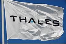 Współpraca AGH i Thales Group