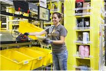 Zbliżają się święta, a w Amazonie roboty po uszy Zbliżają się święta, a w Amazonie roboty po uszy
