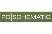 PCSCHEMATIC logo