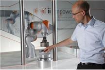 Roboty przemysłowe poza automotive Roboty przemysłowe poza automotive