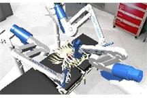 Polski robot chirurgiczny zaprezentowany Polski robot chirurgiczny zaprezentowany