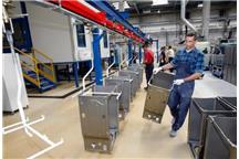 Bosch Siemens kupuje Fagor Mastercook Bosch Siemens kupuje Fagor Mastercook