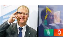 Google Glass a zarządzanie fabryką Google Glass a zarządzanie fabryką