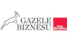 Gazela Biznesu dla Inventii Gazela Biznesu dla Inventii