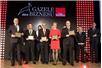 Gazele Biznesu 2014 - Bożena Matoszko APS