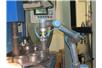 UR 5 Universal Robots w zakładzie Ronet z Więcborka