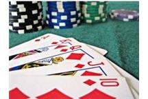 Algorytm pokona każdego pokerzystę Algorytm pokona każdego pokerzystę