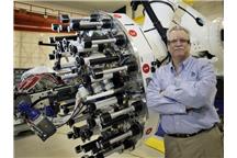 NASA stawia na robotyzację NASA stawia na robotyzację