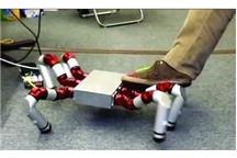 Nieustraszony robot Nieustraszony robot