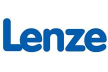 Lenze logo