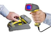 DataMan 8600