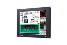 WOP-3120T – Panel operatorski z ekranem dotykowym 12” do niskich temperatur