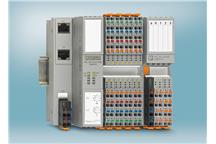 Moduły I/O Axioline F – obsługiwane przez wszystkie dostępne sieci