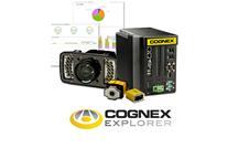 Cognex Explorer Real Time Monitoring