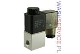Elektrozawór powietrza co2 2V08 1/4 230V 24V 12V Elektrozawór powietrza co2 2V08 1/4 230V 24V 12V