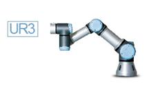 robot UR3
