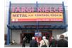 W Kielcach zakończyły się targi Control-Tech 2007