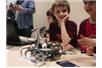 Inwazja robotów na Warszawę