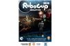 Inteligentne roboty na Robocup 2010