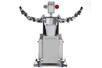 Człekokształtny robot lekiem na niedobór pracowników