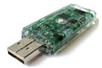 Pamięć USB zmierzy wibracje maszyny