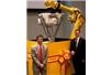 Sto tysięcy robotów FANUC w Ameryce
