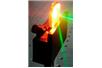 Laserowy detektor materiałów wybuchowych