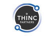 KUKA Robotics dołącza do inicjatywy Partners in THINC KUKA Robotics dołącza do inicjatywy Partners in THINC