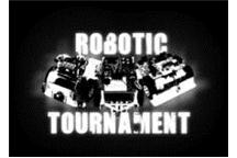 Polski turniej robotów w Rybniku Polski turniej robotów w Rybniku