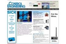 Control Engineering wraca do gry Control Engineering wraca do gry
