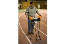 Robot z Cornell pobił rekord w chodzeniu Robot z Cornell pobił rekord w chodzeniu