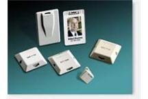 Zaawansowane etykiety RFID Intelleflex i Omni-ID Zaawansowane etykiety RFID Intelleflex i Omni-ID