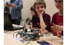 Inwazja robotów na Warszawę Inwazja robotów na Warszawę