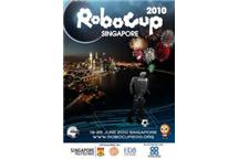 Inteligentne roboty na Robocup 2010 Inteligentne roboty na Robocup 2010