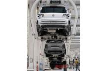 Volkswagen inwestuje w Poznaniu Volkswagen inwestuje w Poznaniu