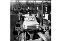 35 lat tyskiego zakładu Fiat Auto Poland 35 lat tyskiego zakładu Fiat Auto Poland
