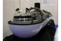 Samodzielny podwodny robot Samodzielny podwodny robot