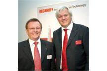 Beckhoff i Fertig tworzą joint venture Beckhoff i Fertig tworzą joint venture
