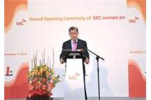 Otwarcie fabryki SKC EUROPE PU Otwarcie fabryki SKC EUROPE PU