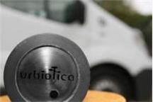 Inteligentny detektor wolnych miejsc parkingowych Inteligentny detektor wolnych miejsc parkingowych