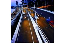 Inteligentny system monitorowania ruchu Inteligentny system monitorowania ruchu